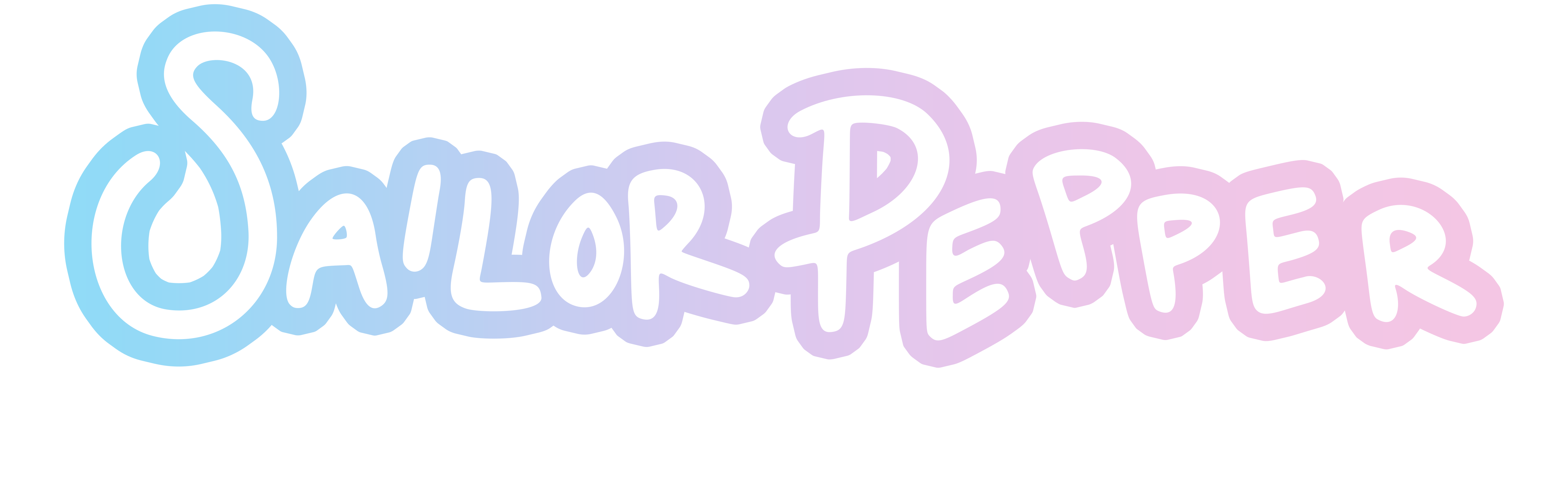 SailorPepper Creations
